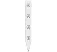 Azeeda 'Goldfish in Fish Bowl' Flat Magnetic Pen (MP00036280)