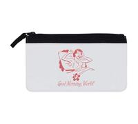 Azeeda 'Good Morning World' Pencil Case (PC00056686)