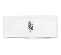 Azeeda 'Gothic Snake Anatomy Knot' Beauty Headband (HB00049272)