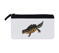 Azeeda 'Great Crested Newt Salamander' Pencil Case (PC00063222)
