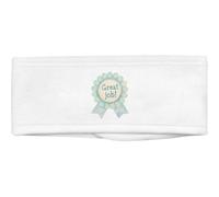Azeeda 'Great Job Award Ribbon' Beauty Head Band/Hair Band (HB00041972)