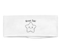Azeeda 'Great Job Cute Star' Beauty Head Band/Hair Band (HB00043143)