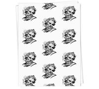 Azeeda 'Gr od Zeus' Gift Wrap Paper (GI00143462)
