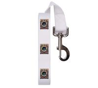 Azeeda 'Groovy Psychedelic Washing Machine' Dog Lead/Leash (DL00026919)