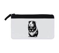 Azeeda 'Guinea Pig Standing' Pencil Case (PC00056227)