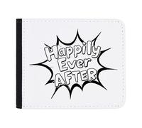 Azeeda 'Happily Ever After' Wallet (WL00027239)