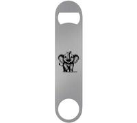 Azeeda 'Happy Baby Elephant' Bar Blade Bottle Opener (BR00020008)