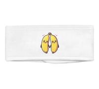 Azeeda 'Happy Bananas' Beauty Headband (HB00049894)
