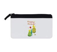 Azeeda 'Happy Easter Chicks' Pencil Case (PC00056356)