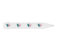 Azeeda 'Happy Ever After Mr And Mrs' Flat Magnetic Pen (MP00037930)