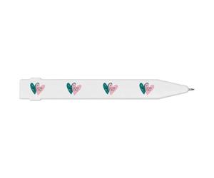 Azeeda 'Happy Ever After Mr And Mrs' Flat Magnetic Pen (MP00037930)