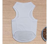 Azeeda 'Happy Halloween Crows' Pet Dog/Cat T-Shirt, L (PT00168431)