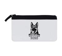 Azeeda 'Happy New Year 2026 German Shepherd' Pencil Case (PC00061432)