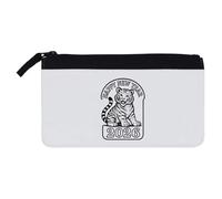 Azeeda 'Happy New Year 2026 Tiger' Pencil Case (PC00061427)