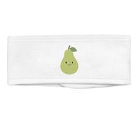 Azeeda 'Happy Pear' Beauty Head Band/Hair Band (HB00047649)