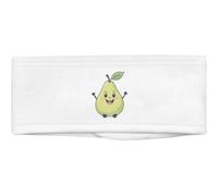 Azeeda 'Happy Pear' Beauty Headband (HB00048490)