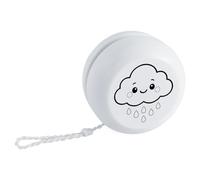 Azeeda 'Happy Rain Cloud' Retro Style Yo-Yo (YY00050879)