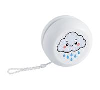 Azeeda 'Happy Rain Cloud' Retro Style Yo-Yo (YY00050880)