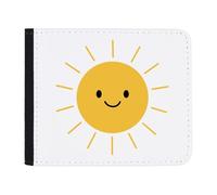 Azeeda 'Happy Sunshine' Wallet (WL00029541)