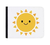 Azeeda 'Happy Sunshine' Wallet (WL00037942)