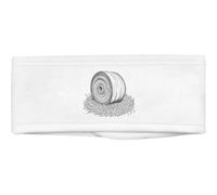 Azeeda 'Hay Bale' Beauty Headband (HB00044649)