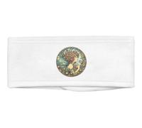 Azeeda 'Hazel Garden Fairy' Beauty Head Band/Hair Band (HB00039979)