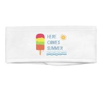 Azeeda 'Here Comes Summer' Beauty Headband (HB00047910)