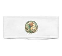 Azeeda 'Honeysuckle Garden Fairy' Beauty Head Band/Hair Band (HB00040110)