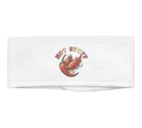 Azeeda 'Hot Stuff Chilli Pepper' Beauty Head Band/Hair Band (HB00047356)