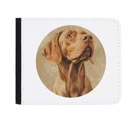 Azeeda 'Hungarian Vizsla Dog' Wallet (WL00027331)