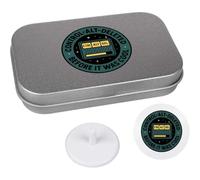 Azeeda 'I Control-Alt-Deleted Before It Was Cool' Golf Markers Gift Set (GO00082629)