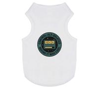 Azeeda 'I Control-Alt-Deleted Before It Was Cool' Pet Dog/Cat T-Shirt, S (PT00155045)