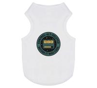 Azeeda 'I Control-Alt-Deleted Before It Was Cool' Pet Dog/Cat T-Shirt, XS (PT00155044)