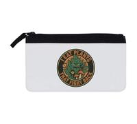 Azeeda 'I Eat Plants That Fight Back' Pencil Case (PC00057626)