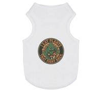 Azeeda 'I Eat Plants That Fight Back' Pet Dog/Cat T-Shirt, L (PT00155063)