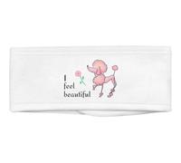 Azeeda 'I Feel Beautiful' Beauty Headband (HB00047913)