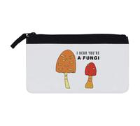 Azeeda 'I Hear You're A Fungi' Pencil Case (PC00065176)