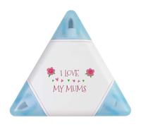 Azeeda 'I Love My Mums' Compact Multi Tool (TI00050355)