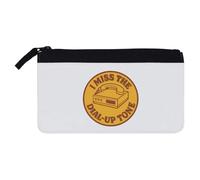 Azeeda 'I Miss The Dial-Up Tone' Pencil Case (PC00057586)
