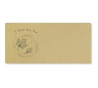 Azeeda 'I Still Got You' Door Plaque/Wall Sign (DP00079825)