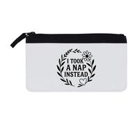 Azeeda 'I Took A Nap Instead' Pencil Case (PC00057663)