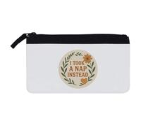 Azeeda 'I Took A Nap Instead' Pencil Case (PC00057664)
