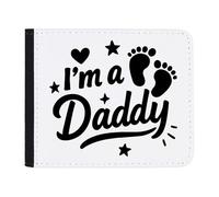 Azeeda 'I'm a Daddy' Wallet (WL00030627)