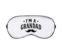 Azeeda 'I'm a Grandad' Sleep/Travel Eye Mask (EY00030751)