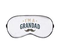 Azeeda 'I'm a Grandad' Sleep/Travel Eye Mask (EY00030752)