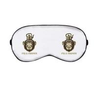 Azeeda 'I'm A Teapot Chimpanzee' Sleep/Travel Eye Mask (EY00034270)