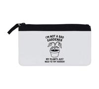 Azeeda 'Im Not a Bad Gardener' Pencil Case (PC00057692)