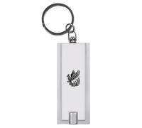 Azeeda 'Immortal Phoenix Bird' LED Keyring Torch (KT00037979)