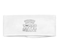Azeeda 'Inclusion Matters' Beauty Head Band/Hair Band (HB00040524)
