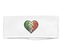 Azeeda 'Ireland Celtic Heart' Beauty Head Band/Hair Band (HB00039360)